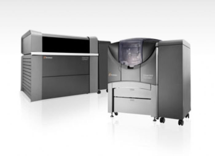Impresoras 3D